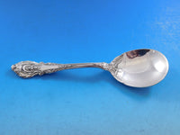 Sir Christopher by Wallace Sterling Silver Flatware Set 12 Service 65 Pcs Dinner