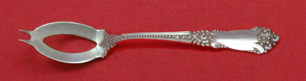 La Marquise by Reed and Barton Sterling Silver Olive Spoon Ideal 5 1/4" Custom