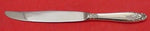 Prelude by International Sterling Silver Dinner Knife Modern 9 1/2" Flatware