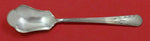 Orchid by International Sterling Silver Relish Scoop Custom Made 5 3/4"