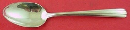 Aristocrat by Towle Sterling Silver Place Soup Spoon 6 5/8" Flatware