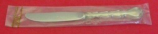 Country Manor by Towle Sterling Silver Butter Spreader HH 6 5/8" New