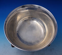 Dolphin by Tuttle Sterling Silver Soup Tureen w/ Large Dolphin Feet #287 (#7309)