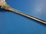 King Edward by Gorham Sterling Silver Lobster Pick Long Wide Bowl Custom 7 1/2"