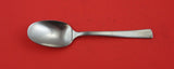 Concord by Christofle Stainless Dinner Spoon 8"