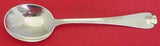Flemish by Tiffany and Co Sterling Silver Gumbo Soup Spoon 7 1/2"