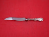 Francis I by Reed and Barton Old Sterling Silver Steak Carving Knife 11 1/2"