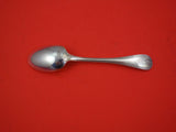 Beauharnais by Christofle Stainless Steel Teaspoon 6" Vintage