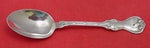 Duke of York by Whiting Sterling Silver Demitasse Spoon 4" Heirloom Silverware