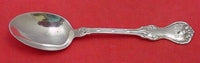 Duke of York by Whiting Sterling Silver Demitasse Spoon 4" Heirloom Silverware