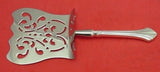 French Regency by Wallace Sterling Asparagus Server Hooded HHWS  Custom 9 1/2"