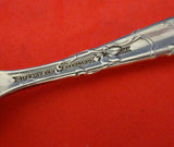 Vine by Tiffany and Co Sterling Silver Sherbet Spoon with Gourds Pinched 5 5/8"