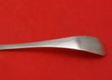 Pointed Antique by Reed Barton Dominick Haff Sterling Silver Gravy Ladle 6 3/4"