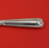 Benjamin Ben Franklin by Towle Sterling Silver Dinner Knife Old French WS 9 3/4"