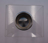 La Paglia by International Sterling Silver Toothpick Holder #106 (#4820)