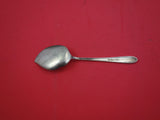 Sweetheart Rose by Lunt Sterling Silver Jelly Server 6 1/4"