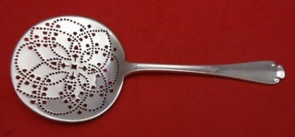 Flemish by Tiffany & Co. Sterling Silver Tomato Server Fancy Pierced