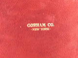 Cromwell by Gorham Sterling Silver Flatware Set 12 Service 149 pcs In Fitted Box