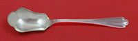 Flemish by Tiffany & Co. Sterling Silver Relish Scoop Custom Made 5 3/4"