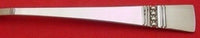Diadem by Reed and Barton Sterling Silver Teaspoon 6" Flatware Heirloom