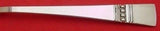 Diadem by Reed and Barton Sterling Silver Teaspoon 6" Flatware Heirloom