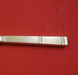 Cardinal by Grann and Laglye Danish Sterling Silver Butter Spreader HH Modern