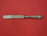 Winchester by International Sterling Silver Regular Knife Blunt SP Blade 8 3/4"