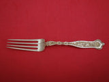 Dresden by Whiting Sterling Silver Dinner Fork 7 1/2" Flatware