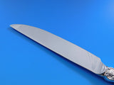Eloquence by Lunt Sterling Silver Steak Knife 8 7/8" HHWS  Custom Serrated