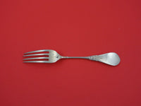 New Tipt by Gorham Sterling Silver Regular Fork  7 1/8"