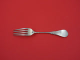 New Tipt by Gorham Sterling Silver Regular Fork  7 1/8"