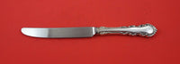 Georgian Rose By Reed and Barton Sterling Dinner Knife French narrow 9 5/8"