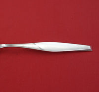 Classique by Gorham Sterling Silver Serving Spoon 8 3/8" Heirloom Silverware