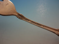Georgian Rose by Reed and Barton Sterling Silver Flatware Set 8 Service 40 pcs
