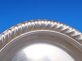 English Gadroon by Gorham Sterling Silver Butter Pat #320 3/8" x 2 3/4" (#8039)