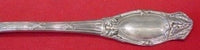 Abbottsford by International Sterling Silver Serving Spoon Pierced Original