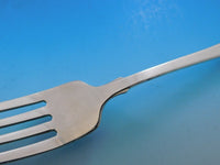 American Colonial by Oneida Sterling Silver Flatware Set for 8 Service 40 Pieces
