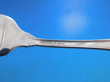 Primrose by International Sterling Silver Flatware Set 12 Dinner Service 62 pcs