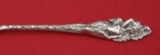 Love Disarmed by Reed and Barton Sterling Silver Olive Spoon Pcd Original 6 1/4"