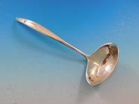 Sea Rose by Gorham Sterling Silver Flatware Set 12 Service 79 Pieces Modern