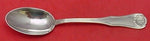 Salina by Wallace-Italy Sterling Silver Place Soup Spoon 6 7/8" Vintage