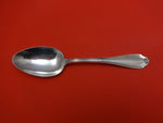 Stratford by Whiting Sterling Silver Place Soup Spoon 7 1/8"
