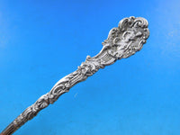 Versailles by Gorham Sterling Silver Serving Spoon Set of 4 pieces 8 1/2"