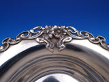 Daisy by Riley, Wood and Pyms Sterling Silver Champagne Coaster #70 (#7998)