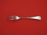 English Round by James Robinson Sterling Silver Dinner Fork 3-tine 7 5/8"