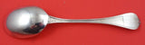 Old Newbury by Towle Sterling Silver Cream Soup Spoon 6 1/2" Heirloom Silverware