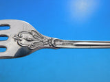Fiddle Shell by Frank Smith Sterling Silver Flatware Set for 12 Service 60 pcs