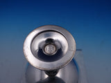 Georg Jensen Sterling Silver Compote Raised #532E 4 1/4" x 4 1/4" (#7910)
