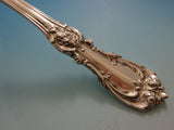 Burgundy by Reed & Barton Sterling Silver Flatware Set 12 Service 65 Pcs Dinner