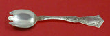 Berain by Wallace Sterling Silver Ice Cream Dessert Fork 5 7/8" Custom Made